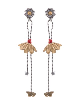 Ayala Bar Earrings N2348