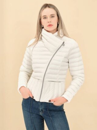 Dolcezza Puffer Jacket 75810 (3 colours)