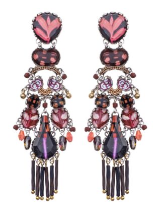 Ayala Bar Earrings R2320