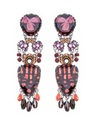 Ayala Bar Earrings R2323