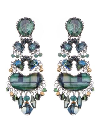 Ayala Bar Earrings R2329