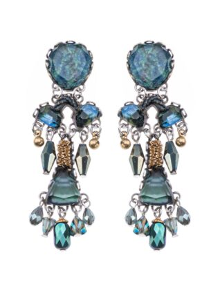 Ayala Bar Earrings R2330