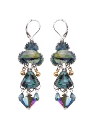 Ayala Bar Earrings R2333H