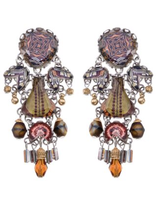 Ayala Bar Earrings R2336