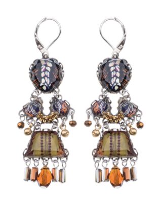 Ayala Bar Earrings R2337H