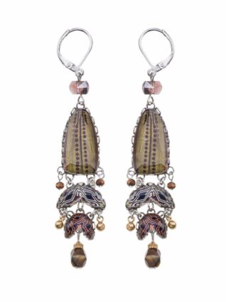 Ayala Bar Earrings R2338