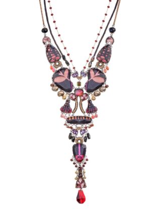 Ayala Bar Necklace R3601