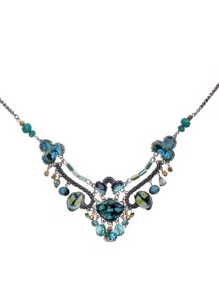 Ayala Bar Necklace R3606