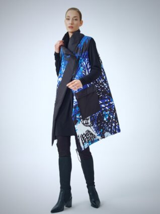 Igor Dobranic W-Coat "Odesey"