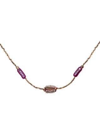 Ayala Bar Necklace H3595