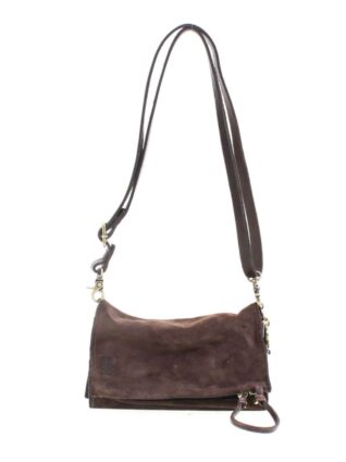 A.S.98 MARGO Crossbody Leather Bag (200592)
