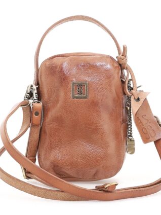 A.S.98 Leather Handbag HEIDY (200715)