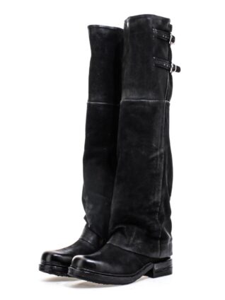 A.S.98 Tall Boots "AZUL" (B80336)