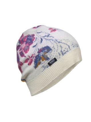 IVKO Winter Cap Furnishing Florals Motiv (252581)