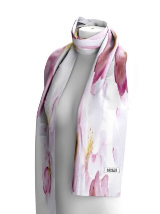 Dolcezza Scarf "Colors of the Spring" (26908)