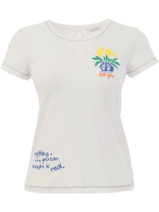 Dolcezza Top "My Handmade Garden" (26622)