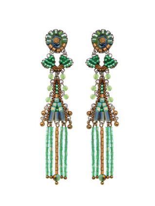 Ayala Bar Earrings C2351