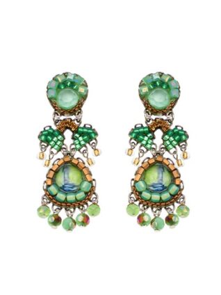 Ayala Bar Earrings C2352