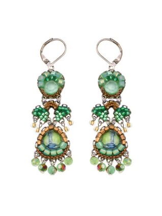 Ayala Bar Earrings C2352H