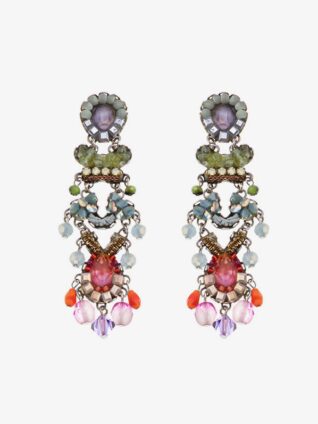 Ayala Bar Earrings C2358