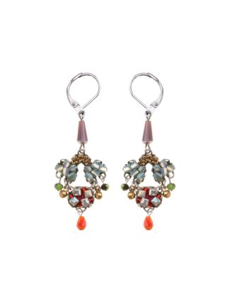 Ayala Bar Earrings C2360