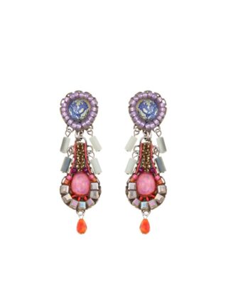 Ayala Bar Earrings C2361