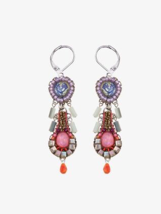 Ayala Bar Earrings C2361H