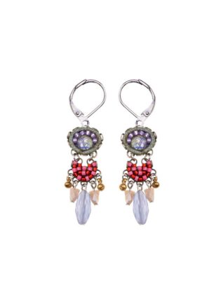 Ayala Bar Earrings C2362H