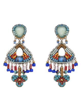 Ayala Bar Earrings C2364
