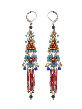 Ayala Bar Earrings C2366