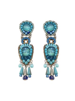 Ayala Bar Earrings C2380