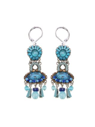 Ayala Bar Earrings C2383H