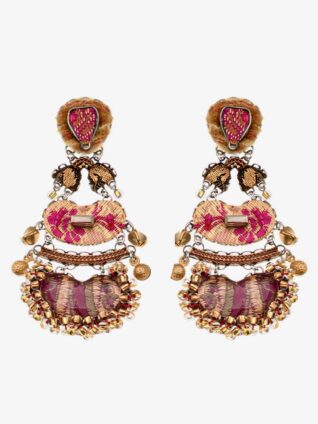 Ayala Bar Earrings H2385