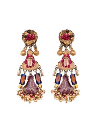 Ayala Bar Earrings H2386