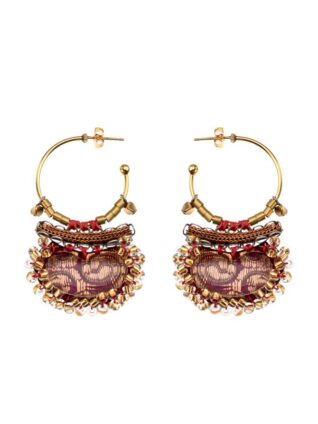 Ayala Bar Earrings H2387