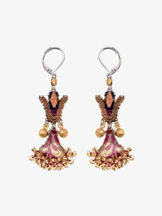 Ayala Bar Earrings H2388