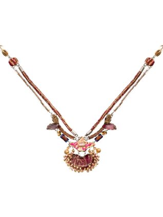 Ayala Bar Necklace H3633