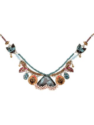Ayala Bar Necklace H3636
