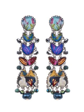 Ayala Bar Earrings R2399