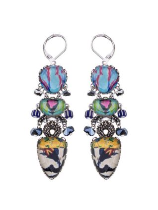 Ayala Bar Earrings R2400H