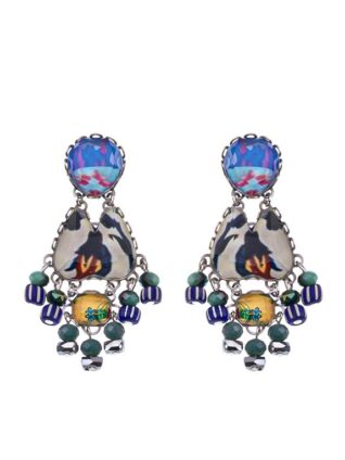 Ayala Bar Earrings R2401