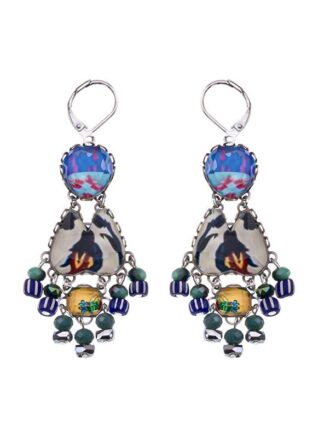 Ayala Bar Earrings R2401H