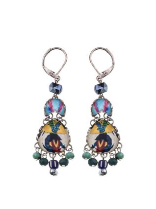 Ayala Bar Earrings R2402