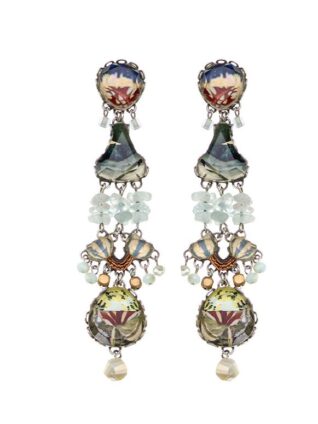 Ayala Bar Earrings R2407