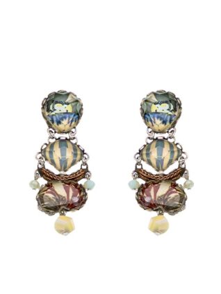 Ayala Bar Earrings R2408
