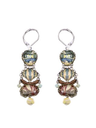 Ayala Bar Earrings R2408H