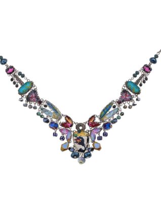 Ayala Bar Necklace R3639