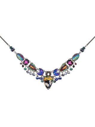 Ayala Bar Necklace R3640