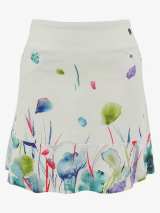 Dolcezza Skort "Misty Blossom" (36272)
