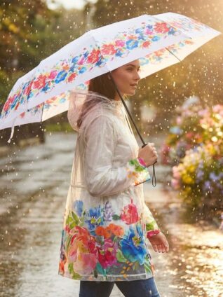 Dolcezza Umbrella "Spring Delight" (26887)